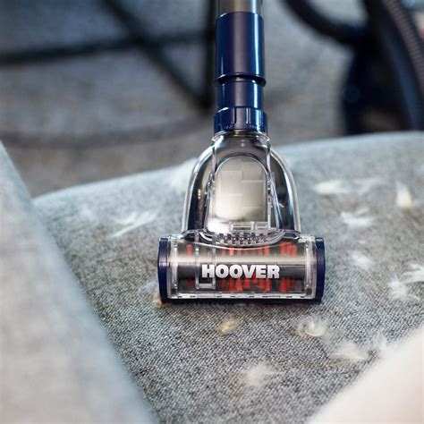 Hoover Allergy Bagged Hepa Vacuum Cleaner Buy Bagged Vacuum Cleaners