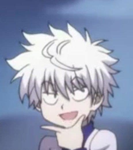 Pin By Gulsah On Aɴɪᴍᴇ ʀᴇᴀᴄᴛɪᴏɴ Hunter Anime Anime Faces Expressions