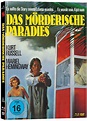 Das Mörderische Paradies (1985) (Cover B, Mediabook, Blu-ray + DVD ...