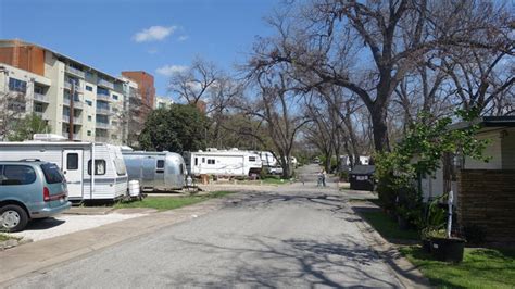 Mobile transportation isn't necessary when visiting pecan grove rv park, since the zach theater, zilker park, town lake, the. Photo 24 of 41 of Pecan Grove RV Park - Austin, TX ...