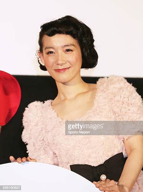 tomoe shinohara photos and premium high res pictures getty images