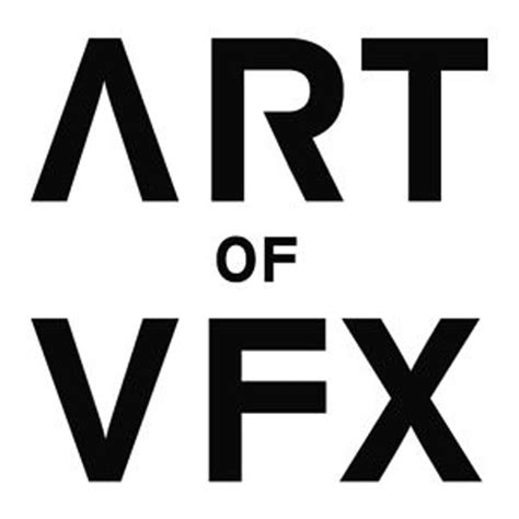 The Art Of Vfx