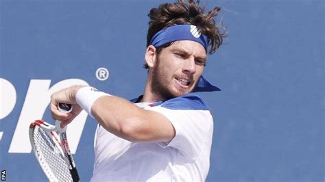 Cameron norrie (born 23 august 1995) is a british tennis player and the uk's no. St Petersburg Open: Cameron Norrie beats Taylor Fritz to reach last 16 - BBC Sport