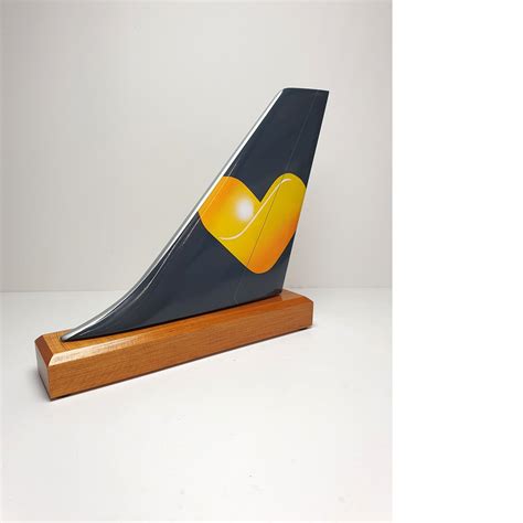 Airline Tail Fins — The Aviation Society