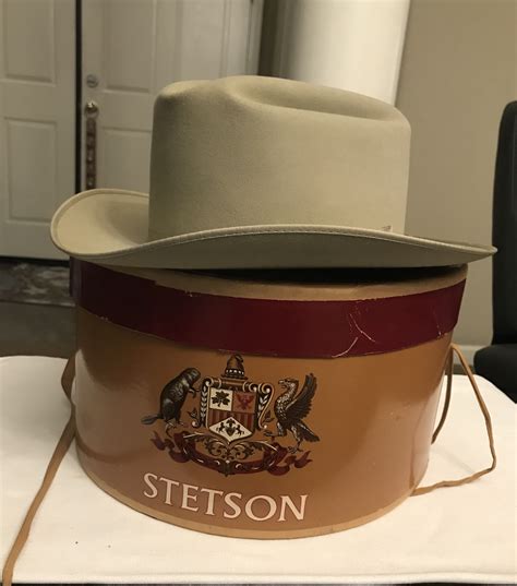 The Official Stetson 25 Thread Page 4 The Fedora Lounge