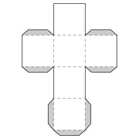 Nets Basic Solids Free Printable Tests And Worksheets Cube