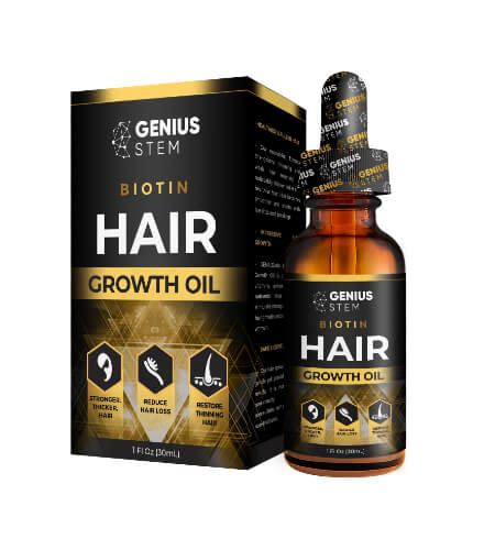 8 Best Hair Growth Oils To Fight Against Hair Loss Womens Concepts
