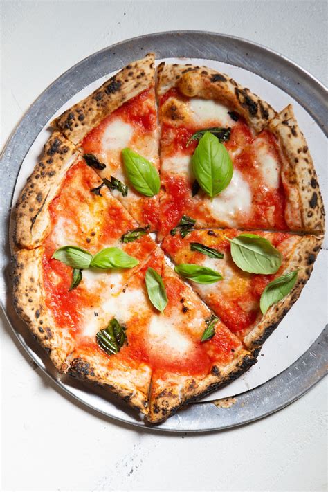 Neapolitan Pizza Recipe Bryont Blog