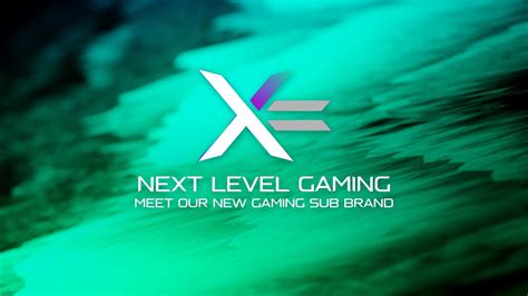 X Next Level Gaming At Awd It Youtube