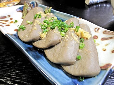 Shizuoka Food The Pinnacle Of Mount Fuji Cuisine Lets Experience Japan