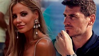 La supuesta novia de Iker Casillas se pronuncia sobre sus fotos juntos ...