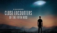 Close Encounters of the Fifth Kind: Contact Has Begun – Film review ...