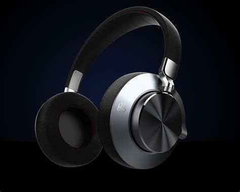 Bluetouch Headphone Design On Behance