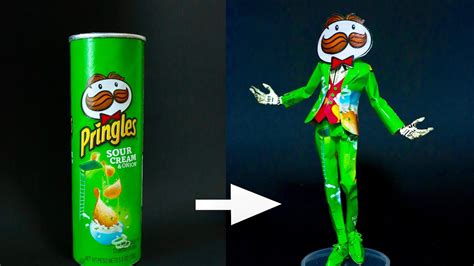 When Was Pringles Made History Of Pringles Name Origin Story Timeline Fun Facts And More