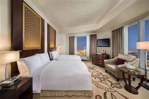 The Hottest Hotels In Dubai Condé Nast Traveller India