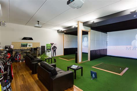 Virtual Golf Perth Best Indoor Golf Facility For Groups
