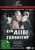 Ein Alibi zerbricht (DVD)