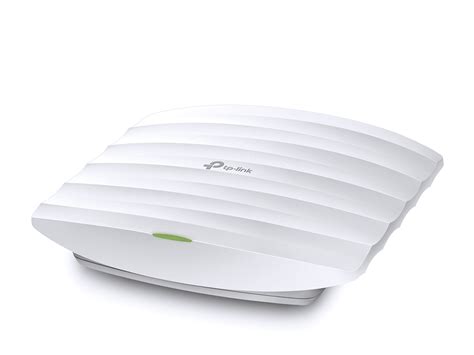 Just follow the steps given on this website. TP-Link AC1200 Wireless Dual Band Access Point EAP320 ...