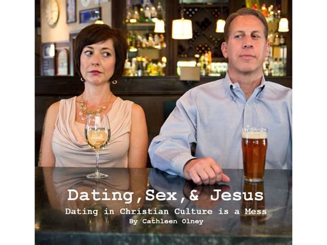 Dating Sex And Jesus