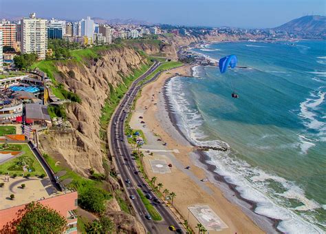 Island, sea and ocean beaches. Peru Beaches - Best Beaches in Peru