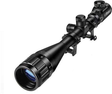 6 Best 22lr Scope For Target Shooting For Hunters In 2021