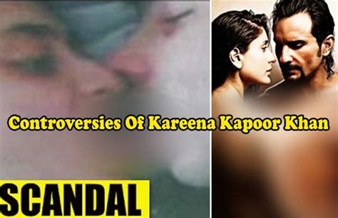 5 controversies of kareena kapoor khan that will shock you page 2 of 6 business of cinema