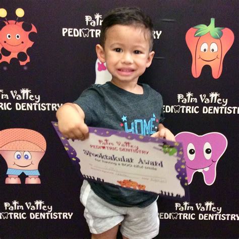 Maybe you would like to learn more about one of these? We have the most SPOOKTACULAR patients! PVPD - Palm Valley ...
