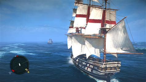 Hms Intrigue Walpole S Ship Assassin S Creed Black Flag Youtube