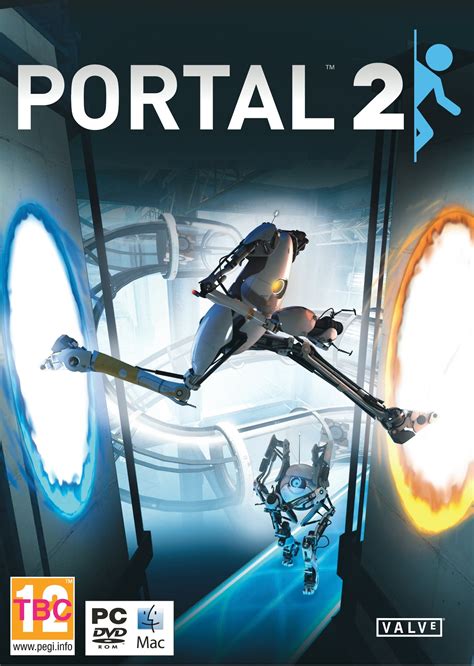 Portal 2 First Hour Review The First Hour