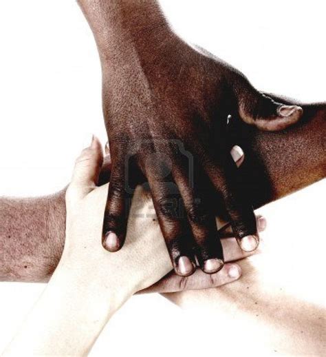 hands together | Hands together, Hands, Multiracial