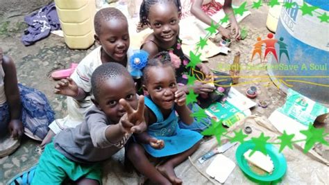 Fundraiser By Joseph Williams Help The Orphans Of Bugiri Uganda