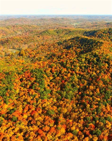 7 Best Places To Enjoy Ohio Fall Colors Tips For Viewing Ohio Fall