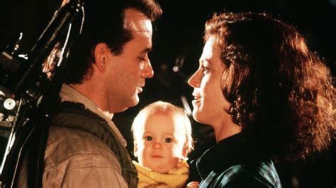 Hank Deutschendorf Baby Oscar From Ghostbusters Ii Dies At Age 28