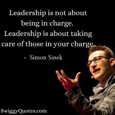 25 Great Simon Sinek Quotes On Leadership 14th One Inspire You More