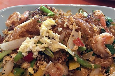 Craving Thai Here Are The 3 Best Thai Spots In Goldsboro