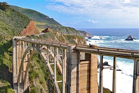 16 Top Rated Attractions And Things To Do In Big Sur Ca Planetware