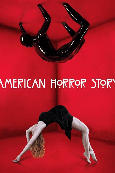 Whats Your Favourite Horror Story Poster Ramericanhorrorstory