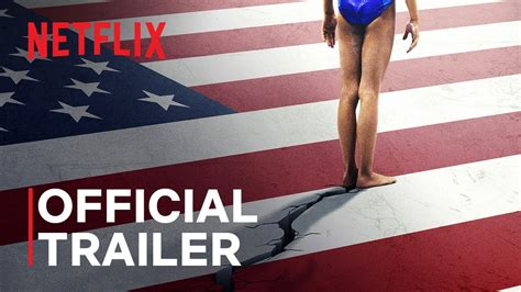Athlete A Trailer Coming To Netflix June 24 2020