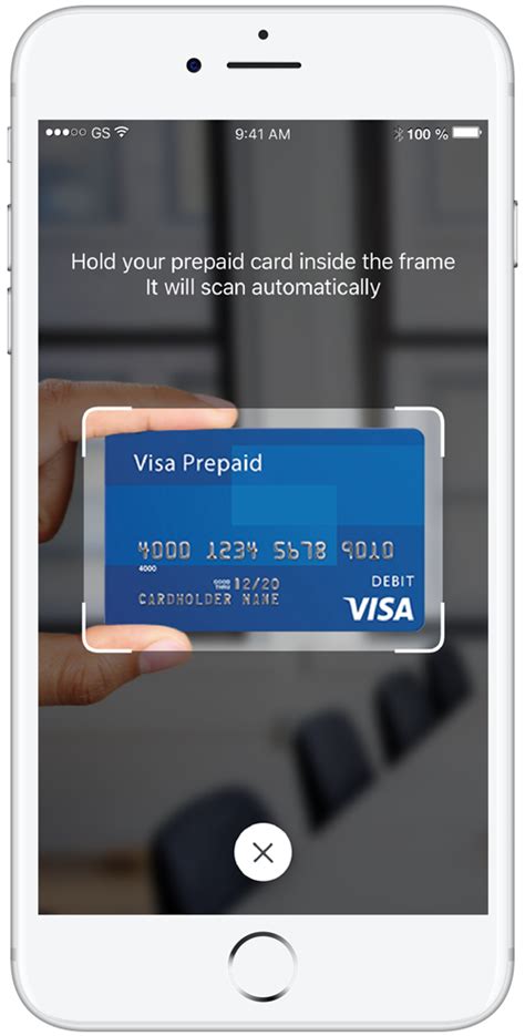 Tap use camera and follow the instructions on the screen. Cash for Prepaid Cards | Prepaid2Cash
