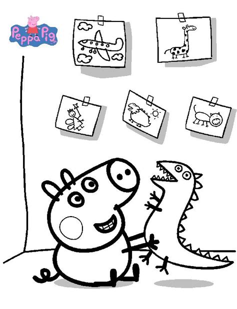 90 images for children's creativity. 80 best images about Peppa on Pinterest | Peppa pig party ...