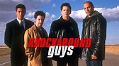 Knockaround Guys (2001) - AZ Movies