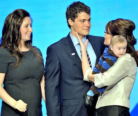 sarah palin s daughter bristol palin says abstinence is unrealistic in interview on fox news