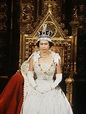 Queen Elizabeth II: 10 Best Fashion Moments From UK's Most Iconic Royal ...