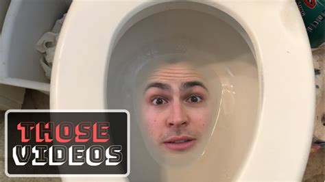The Toilet Youtube