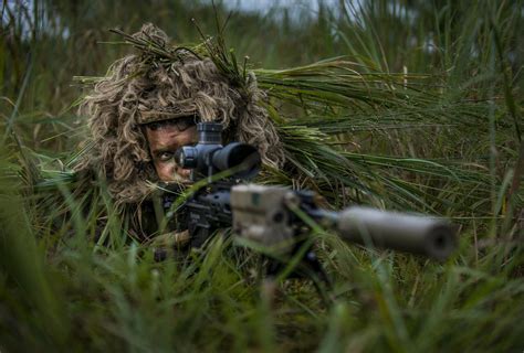 7 Things All Troops Should Know Before Becoming A Sniper We Are The