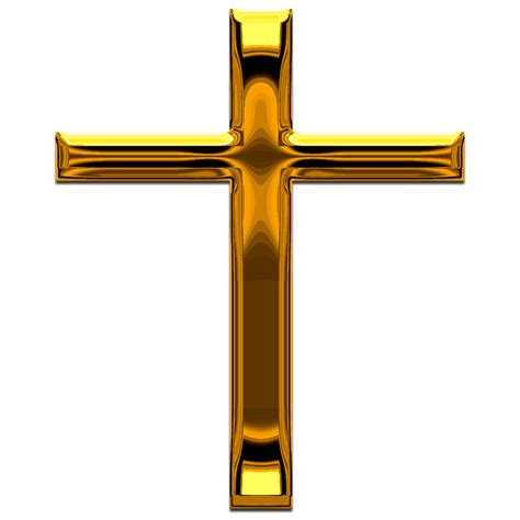Download printable cross pictures and use any clip art,coloring,png graphics in your website, document or presentation. Golden crosses clipart - Clipground