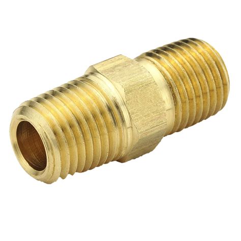 Brass Pipe Fittings Parker Na
