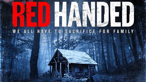 Red Handed 2019 Movie Review Youtube