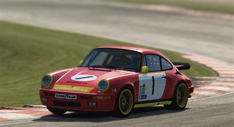 Ruf Ctr Yellowbird Ruf Car Detail Assetto Corsa Database