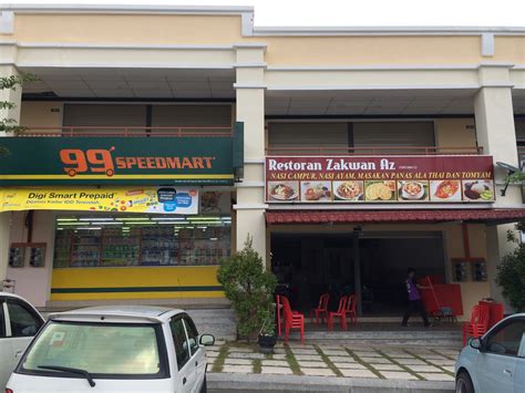 Melaka halal food guide by mymakantv. Rumah Untuk Di Jual Beli Dari Ejen Hartanah Berdaftar ...